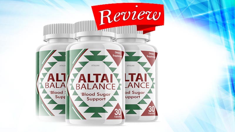 Read more about the article Altai Balance Review