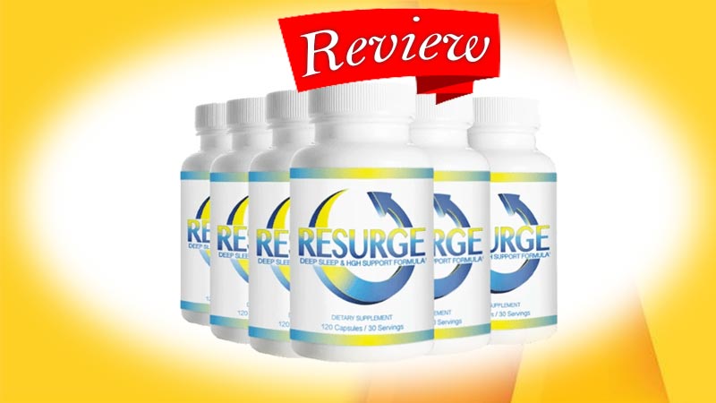 Read more about the article Resurge Review