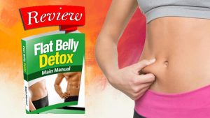 Read more about the article Flat Belly Detox Review